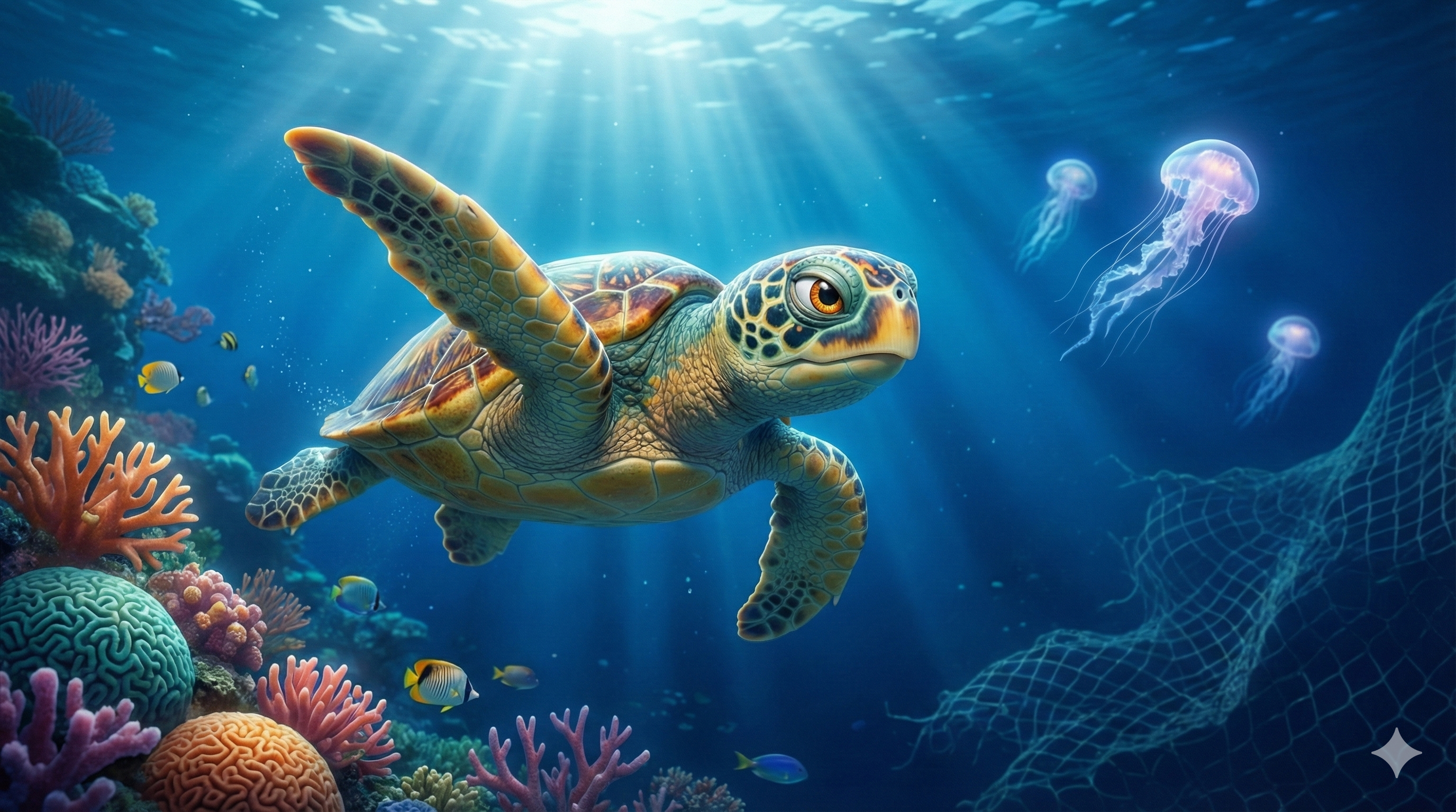 La Travesía de Cary